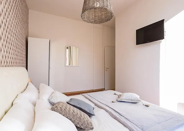 Townhouse By The Spanish Steps Daire *